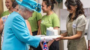 Isabel II ve aumentar un 18 % los ingresos de su ducado de Lancaster