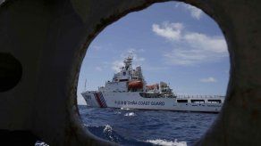 Cumbre no resuelve disputa territorial en Asia