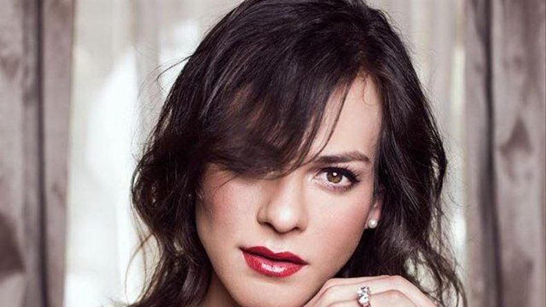 Daniela Vega, el símbolo transgénero que conquista Hollywood