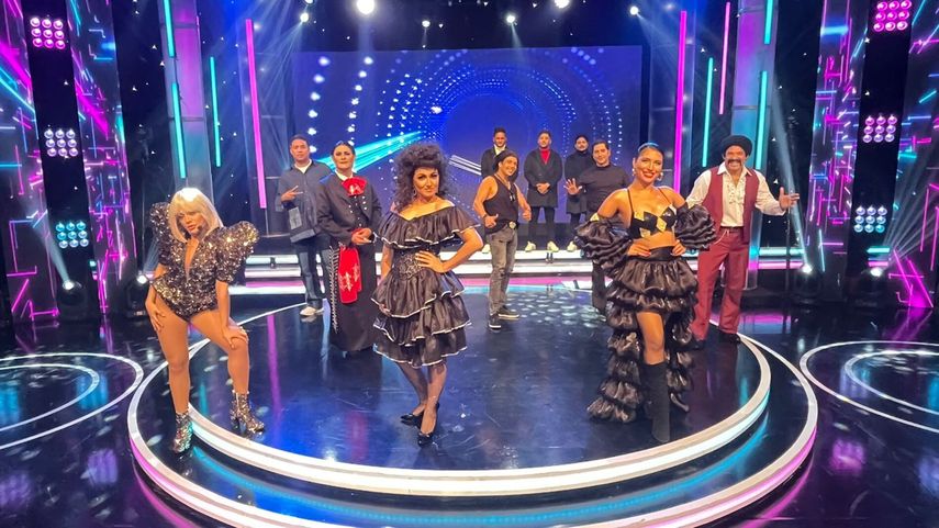 Yo Me Llamo 2022: Conoce los temas del 3er show