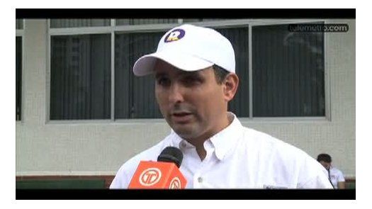 Delegados solicitan se retire propaganda política en primarias del PPa