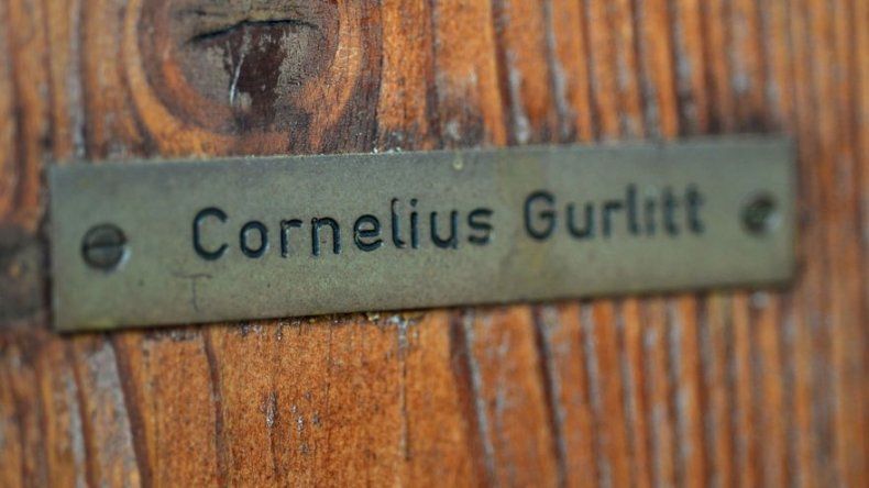 Muere coleccionista Gurlitt, el anciano que atesoró arte robado por los nazis