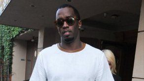 P. Diddy no será acusado de asalto por atacar al entrenador de su hijo