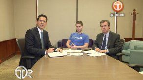 “Voy a regresar a Panamá