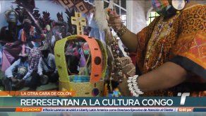 La otra cara de Colón