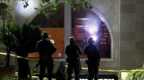 Dos ataques con granadas causan destrozos a diario en México