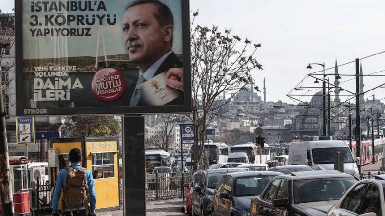 Tribunal falla a favor de Twitter en Turquía