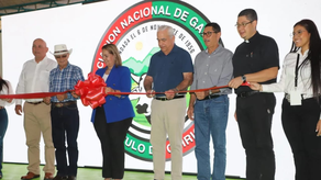 Feria Ganadera de Chiriquí