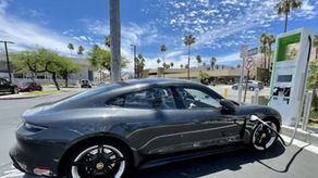 Autos eléctricos están exonerados en el Municipio de Panamá los cinco primeros años.