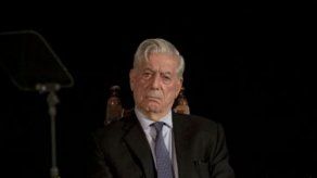 Vargas Llosa dice que VI Congreso de la Lengua es uno de los más concurridos