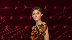 Zendaya salió de casa con unos pendientes de un millón de dólares sin saberlo