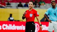 FIFA convoca seis mujeres para el arbitraje del Mundial 2026. FIFA convoca seis mujeres para el arbitraje del Mundial 2026.