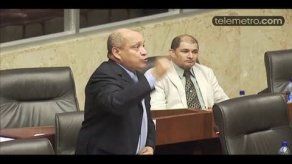 Proyecto de Ley Ángel Guardián es aprobado en tercer debate Proyecto de Ley Ángel Guardián es aprobado en tercer debate