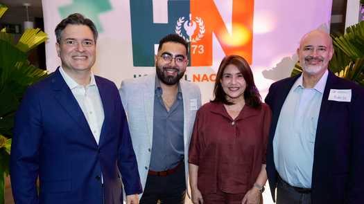 Hospital Nacional celebró el Día del Médico.&nbsp;