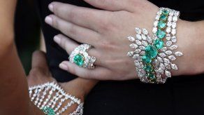 Aumentan las compras de joyas en Latinoamérica a pesar de la crisis