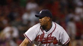 Cerceveros contratan a Liván Hernández