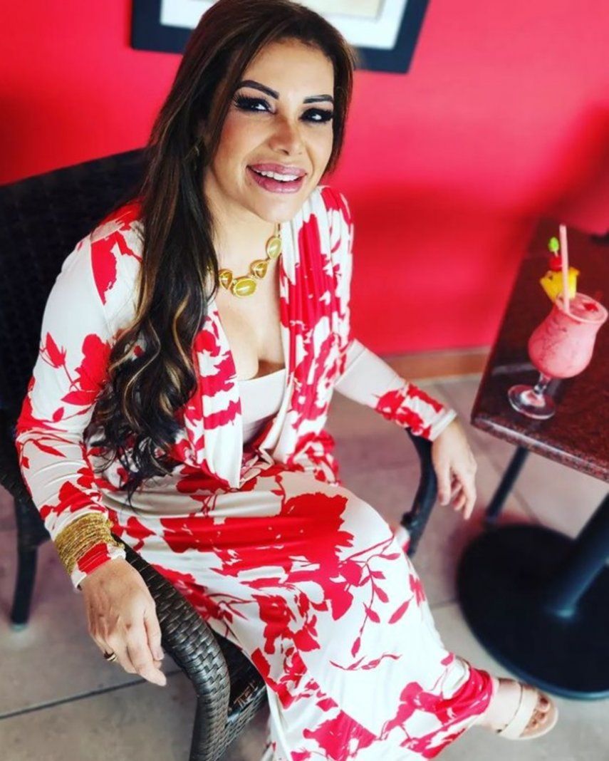 Hackean la cuenta de Instagram de La Chechi