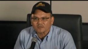 Tribunal valida acuerdo de pena y rebaja a 72 meses condena contra Carlos Ho González