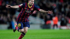 Messi es el futbolista con más ingresos del mundo por delante de Ronaldo
