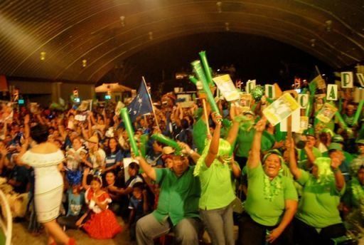 Fulvia González, de Veraguas, gana Semilla de Cantores 2013