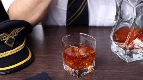 106 pasajeros varados en Alemania por copiloto borracho