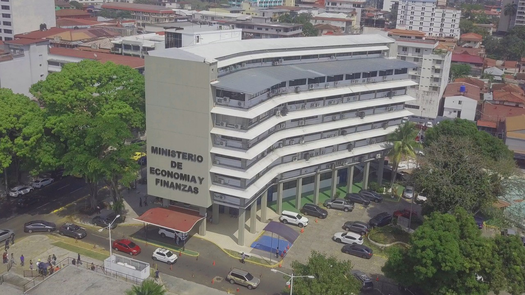 Panamá conserva su Grado de Inversión BBB-. Panamá conserva su Grado de Inversión BBB-.