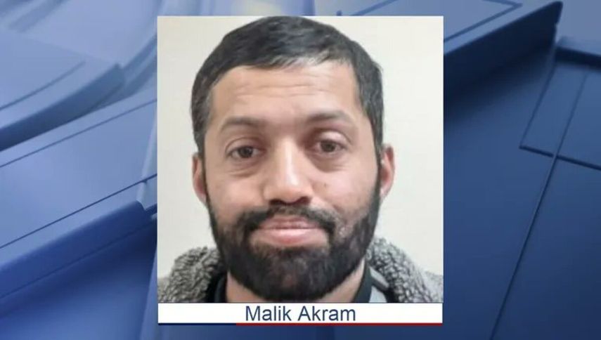 El rabino Charlie Cytron-Walker