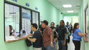 Ocho mil 646 personas renunciaron entre julio y agosto Ocho mil 646 personas renunciaron entre julio y agosto