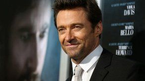 Hugh Jackman visitará casa de ópera remodelada
