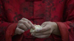 Comienzan en China los festejos del Año Nuevo Lunar