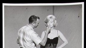 Subastan raras fotografías de Marilyn Monroe