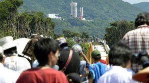 Japón pospone lanzamiento de nuevo cohete