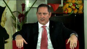 Suspenden audiencia preliminar contra Salomón Shamah