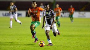 Ronaldo Córdoba jugará en el Gil Vicente de Portugal