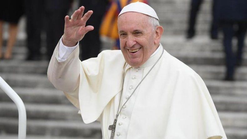 El Vaticano oficializa agenda del papa Francisco que confirma viaje a Panamá para la JMJ