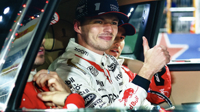 Gran Premio de Las Vegas: Max Verstappen vuelve a triunfar&nbsp;