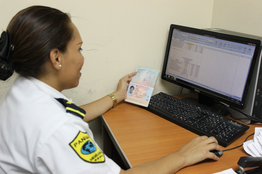 Costo del Permiso Temporal de Protección para Extranjeros en Panamá