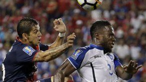 CONCACAF anuncia creación de Liga de Naciones