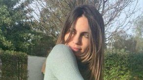 Melissa Jiménez estrena peinado (y a Marc Bartra le encanta)