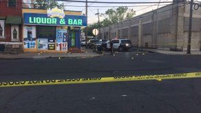 Tiroteo en bar de Nueva Jersey deja 10 heridos