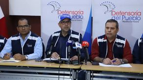 Defensoría instala comisión para la protección integral de los niños