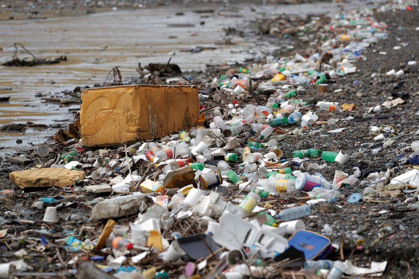 Los circuitos cerebrales implicados en los efectos del riesgo genético y la contaminación atmosférica controlan una amplia gama de importantes funciones de razonamiento.