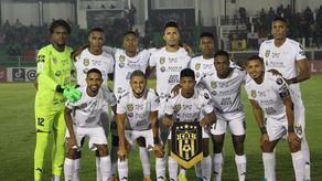 &nbsp;Copa Centroamericana 2023: Sporting y CAI suman victorias