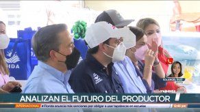 Gobierno de Panamá rinde tributo a los productores nacionales