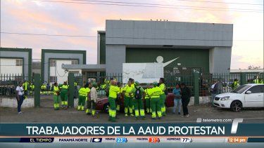 Panamá recibe pastillas potabilizadoras donadas por Argentina - Decisiones  Panamá