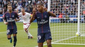 Lesiones acosan a Francia para eliminatorias mundialistas