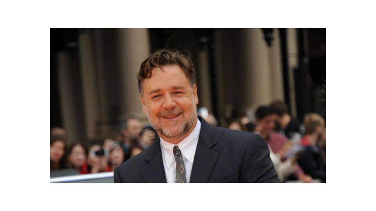 Russell Crowe se une a Alfonso Cuarón en sus críticas a la organización de los Óscar