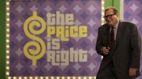 Drew Carey pide que le traigan 45 pizzas de Ohio