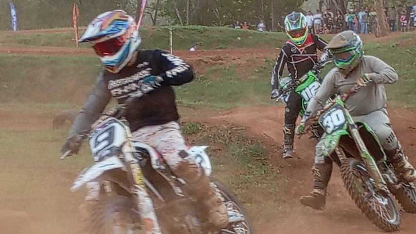 La Copa de Verano consolida a MPH Kobra Trak como referencia para el deporte de motos. La Copa de Verano consolida a MPH Kobra Trak como referencia para el deporte de motos.