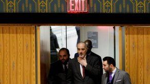 La ONU pospone hasta el sábado el voto sobre una tregua en Siria